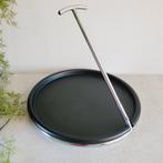 Balance Tray - Gijs Bakker - Dienblad - Kunststof & Chroom -, Antiek en Kunst