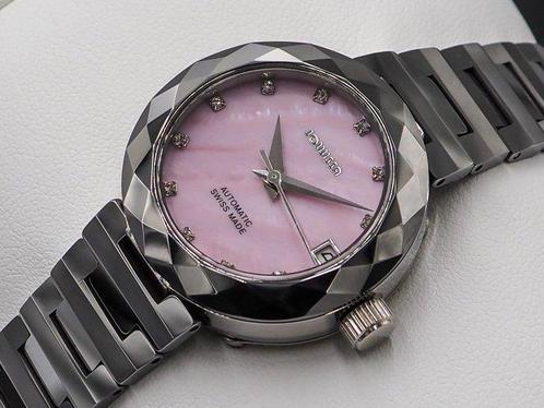 Jowissa - * AUTOMATIC * - Zonder Minimumprijs - * BRAND NEW, Sieraden, Tassen en Uiterlijk, Horloges | Heren