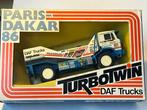 Portegies 1:50 - Model vrachtwagen - Daf Rally Turbo Twin ., Nieuw