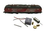 micromotor nf028C N ombouwset voor Fleischmann Vectron, BR, Hobby en Vrije tijd, Modeltreinen | N-Spoor, Overige merken, Gelijkstroom