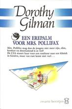 Een erepalm voor Mrs. Pollifax / Mrs. Pollifax 9789044915907, Verzenden, Gelezen, Dorothy Gilman