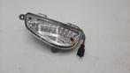 Kymco New Sento / 2011 / Knipperlicht Led Links-voor, Ophalen of Verzenden, Nieuw, Overige typen, Kymco