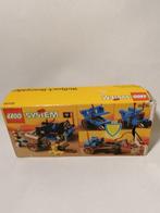 Lego - lego castle 6038 Wolfpack Renegades met doos uit, Nieuw