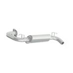 MBRP 19-20 Honda Talon Dual Slip-On Exhaust System w/Sport, Ophalen of Verzenden, Nieuw