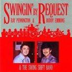 cd - Buddy Emmons - Ray Pennington, The Swing Shift Band..., Verzenden, Zo goed als nieuw