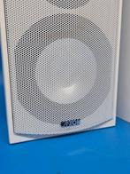 Canton - Canton – luidsprekerpaar GLE 410.2 – 2-weg-systeem,, Nieuw