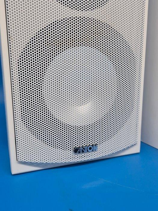 Canton - Canton – luidsprekerpaar GLE 410.2 – 2-weg-systeem,, Audio, Tv en Foto, Radio's