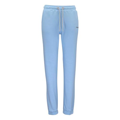 Frogbox • lichtblauwe jogging broek • S, Kleding | Dames, Broeken en Pantalons, Blauw, Nieuw, Maat 36 (S), Verzenden