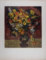 Isis Kischka (1908-1973) - Bouquet sauvage