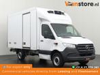 Mercedes-Benz Sprinter 316CDI 2019 (Export only), Auto's, Wit, Mercedes-Benz, Nieuw, Dealer onderhouden