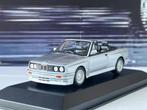 MaXichamps 1:43 - Modelauto - BMW - M3 Cabriolet E30, Nieuw