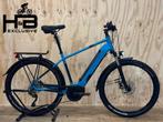 Kalkhoff Entice Advance 3.B E-Bike Shimano Deore 2021, Overige merken, Ophalen of Verzenden, Zo goed als nieuw, 47 tot 51 cm