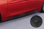 Zijskirts voor BMW 3 Reeks F30 / F31 SS595-M, Verzenden, Nieuw