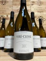2023 EMB - Viré-Clessé - 6 Flessen (0.75 liter), Nieuw