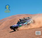 In het spoor naar Dakar 9789080696389 Sabine Weghorst, Boeken, Verzenden, Gelezen, Sabine Weghorst