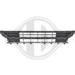 BUMPER GRILL VOOR VW POLO VI 2017- 2G0853677M, Ophalen of Verzenden, Nieuw