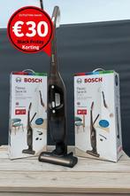 Bosch Flexxo BCH3K210 – draadloze steelstofzuiger – zakloos, Verzenden, Nieuw