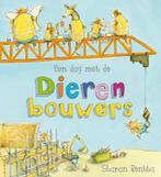 Een dag met de dierenbouwers 9789025861971 Sharon Rentta, Boeken, Verzenden, Gelezen, Sharon Rentta