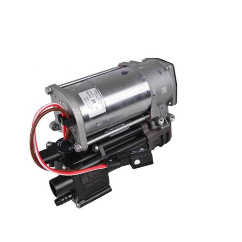 BMW 5-Serie G31 luchtvering compressor OEM 37206886721, Auto-onderdelen, Ophanging en Onderstel, Nieuw, BMW, Verzenden