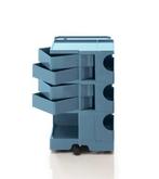 B-Line - Joe Colombo - Trolley - Boby B34 NIEUW! - ABS