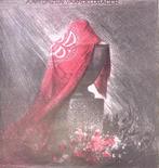 Spotprent over het overlijden van Wolf Lelie (lijst optie), Antiek en Kunst, Kunst | Litho's en Zeefdrukken, Verzenden