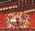 cd - Nick Oliveri - N?.?O. Hits At All Vol. 7, Cd's en Dvd's, Verzenden, Nieuw in verpakking