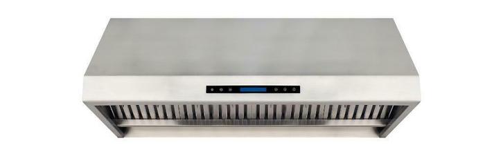 Professionele horeca afzuigkap met motor, Zakelijke goederen, Horeca | Keukenapparatuur, Gebruikt, Overige typen, Ophalen of Verzenden