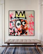 Timo Wedell (1994) - Savage Like Basquiat - XXL