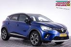 Zakelijke Lease |  Renault Captur 1.3 TCe 130 Edition One Au, Automaat, Stof, Gebruikt, Euro 6