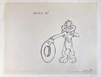 BUGS BUNNY (1949) Uniek : Kom uit het Virgil Ross Archief -, Cd's en Dvd's, Dvd's | Tekenfilms en Animatie, Nieuw in verpakking