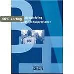 Basisopleiding Bedrijfshulpverlener 9789076966595 Nibhv, Boeken, Verzenden, Gelezen, Nibhv