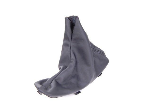 Handremhoes Leder OE BMW BMW 3 Serie E90 E91 E92 E93 B0836, Auto-onderdelen, Interieur en Bekleding, Nieuw, BMW