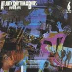 cd - Various - Atlantic Rhythm &amp; Blues 1947-1974, Vol..., Zo goed als nieuw, Verzenden