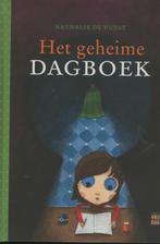 Het geheime dagboek 9789460011450 Nathalie De Vuyst, Boeken, Verzenden, Zo goed als nieuw, Nathalie De Vuyst