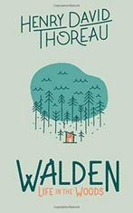 9781423646792 Walden Henry David Thoreau, Verzenden, Nieuw, Henry David Thoreau