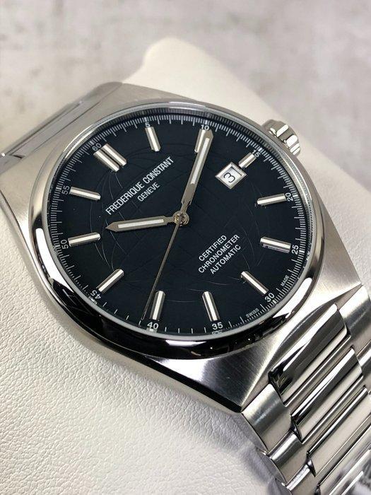 Frédérique Constant - Highlife Automatic COSC - Zonder, Sieraden, Tassen en Uiterlijk, Horloges | Heren