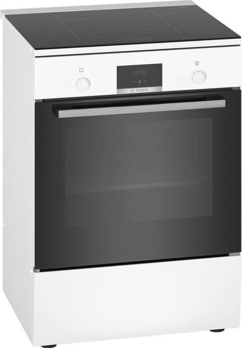 Bosch HLR390020 - Serie 4 - Vrijstaande Inductiefornuis, Hobby en Vrije tijd, Overige Hobby en Vrije tijd, Zo goed als nieuw, Ophalen of Verzenden