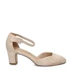 Tamaris pumps, Kleding | Dames, Schoenen, Tamaris, Pumps, Verzenden, Beige