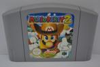 Mario Party 2 (N64 EUR), Zo goed als nieuw, Verzenden