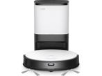 TP-Link Tapo RV20 Mop Plus - Robotstofzuiger met, Verzenden, Zo goed als nieuw