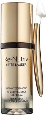 ESTEE LAUDER RE-NUTRIV ULTIMATE DIAMOND TRANSFORMATIVE EYE.., Sieraden, Tassen en Uiterlijk, Uiterlijk | Gezichtsverzorging, Verzenden