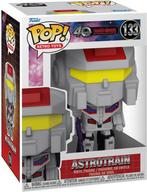 Funko Pop! - Transformers G1 Astrotrain #133 | Funko - Hobby, Verzenden, Nieuw