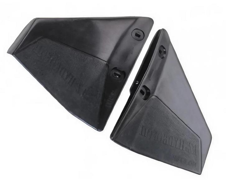 HYDROFOIL KUNSTSTOF TOT 50 PK, Watersport en Boten, Bootonderdelen, Nieuw, Zeilboot of Motorboot, Ophalen of Verzenden