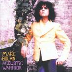 cd - Marc Bolan - Acoustic Warrior, Verzenden, Zo goed als nieuw