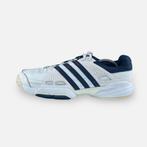 Adidas sneaker Wit Blauw - Maat 47, Kleding | Heren, Schoenen, Gedragen, Sneakers of Gympen, Adidas, Verzenden