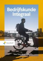 Bedrijfskunde Integraal, 9789001024666, Boeken, Verzenden, Zo goed als nieuw, Studieboeken