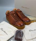 Santoni UK7- No reserve price - Sneakers - Maat: EU 41.5 -, Kleding | Heren, Schoenen, Nieuw