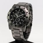 MERCURY - Swiss Chronograph - ME10225-SS-2 - Zonder, Sieraden, Tassen en Uiterlijk, Horloges | Heren, Nieuw