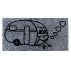 HTD Deurmat Caravan, Caravans en Kamperen, Ophalen of Verzenden, Nieuw