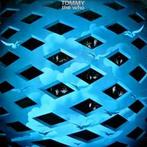 LP gebruikt - The Who - Tommy (Limited Edition, Numbered..., Cd's en Dvd's, Vinyl | Rock, Zo goed als nieuw, Verzenden